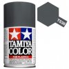 Barva ve spreji Tamiya - TS-38 Gun Metal Semi Gloss 100ml