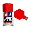Tamiya Spray Paint - TS-39 Mica Red semi-Gloss 100ml