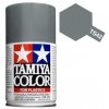 Tamiya Sprayfarbe - TS-42 Light Gun Metal Semi Gloss 100ml