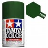 Farba v spreji Tamiya - TS-43 Racing Green Gloss 100ml