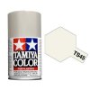 Tamiya Sprayfarbe - TS-45 Pearl White Gloss 100ml