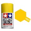 Tamiya Spray Paint - TS-47 Chrome Yellow Gloss 100ml
