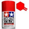 Farba v spreji Tamiya - TS-49 Bright Red Gloss 100ml