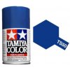 Farba v spreji Tamiya - TS-50 Mica Blue Gloss 100ml