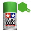 Farba v spreji Tamiya - TS-52 Candy Lime Green Gloss 100ml