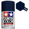 Barva ve spreji Tamiya - TS-55 Dark Blue Gloss 100ml
