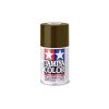 Farba v spreji Tamiya - TS-62 NATO Brown Flat 100ml