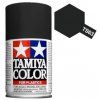 Farba v spreji Tamiya - TS-63 NATO Black Flat 100ml