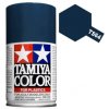 Farba v spreji Tamiya - TS-64 Dark Mica Blue Gloss 100ml