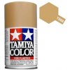 Tamiya Sprayfarbe - TS-68 Wooden Deck Tan Light Brown Flat 100ml