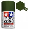 Barva ve spreji Tamiya - TS-70 Olive Drab Flat 100ml