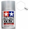 Lak v spreji Tamiya - TS-79 Clear Semi Gloss Clear 100ml