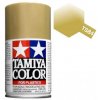 Tamiya Sprayfarbe - TS-84 Metallic Gold Gloss 100ml