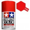 Farba v spreji Tamiya - TS-85 Bright Mica Red Gloss Ferrari F60 100ml