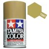 Farba v spreji Tamiya - TS-87 Titanium Gold 100ml