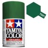 Farba v spreji Tamiya - TS-91 Dark Green JGSDF 100ml