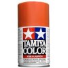 Barva ve spreji Tamiya - TS-96 Fluorescent Orange Gloss 100ml