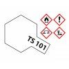 Farba v spreji Tamiya - TS-101 Base White Gloss 100ml