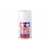 Farba v spreji na lexan Tamiya - PS-1 White Polycarbonate 100ml