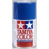 Farba v spreji na lexan Tamiya - PS-4 Blue Polycarbonate 100ml