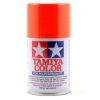 Farba v spreji na lexan Tamiya - PS-7 Orange Polycarbonate 100ml