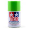 Farba v spreji na lexan Tamiya - PS-8 Light Green Polycarbonate 100ml