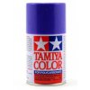Farba v spreji na lexan Tamiya - PS-10 Purple Polycarbonate 100ml