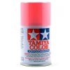 Farba v spreji na lexan Tamiya - PS-11 Pink Polycarbonate 100ml