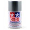 Farba v spreji na lexan Tamiya - PS-12 Silver Polycarbonate 100ml