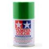 Farba v spreji na lexan Tamiya - PS-21 Park Green Polycarbonate 100ml