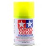 Farba v spreji na lexan Tamiya - PS-27 Flourescent Yellow Polycarbonate 100ml
