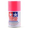 Farba v spreji na lexan Tamiya - PS-29 Flourescent Pink Polycarbonate 100ml