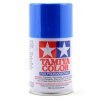 Farba v spreji na lexan Tamiya - PS-30 Brillant Blue Polycarbonate 100ml