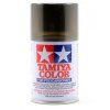 Farba v spreji na lexan Tamiya - PS-31 Clear Smoke Polycarbonate 100ml
