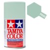 Farba v spreji na lexan Tamiya - PS-32 Corsa Grey Polycarbonate 100ml