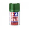 Farba v spreji na lexan Tamiya - PS-44 Translucent Green Polycarbonate 100ml