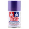 Farba v spreji na lexan Tamiya - PS-51 Purple Anodized Effect Polycarbonate 100ml