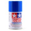 Farba v spreji na lexan Tamiya - PS-59 Dark Metallic Blue Polycarbonate 100ml