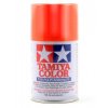 Farba v spreji na lexan Tamiya - PS-61 Metallic Orange Polycarbonate 100ml