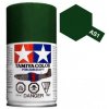 Farba v spreji Tamiya - AS-1 Flat Dark green (IJN) 100ml