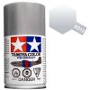 Farba v spreji Tamiya - AS-12 Flat Bare Metal Silver 100ml
