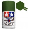 Farba v spreji Tamiya - AS-14 Flat Olive Green (USAF) 100ml