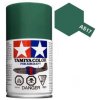 Farba v spreji Tamiya - AS-17 Flat Dark Green (IJA) 100ml