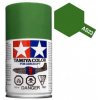 Farba v spreji Tamiya - AS-23 Flat Light Green (German AF) 100ml