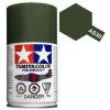 Farba v spreji Tamiya - AS-30 Flat Dark Green 2 (RAF) 100ml
