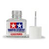 Lepidlo Tamiya Cement so štetcom 40ml