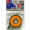 Tamiya Masking Tape with Applicator 6mm