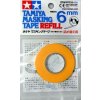 Maskovacia páska Tamiya Masking Tape 6mm