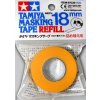 Maskovacia páska Tamiya Masking Tape 18mm