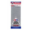 Tamiya Sandpaper - Grit #800 (3pcs)